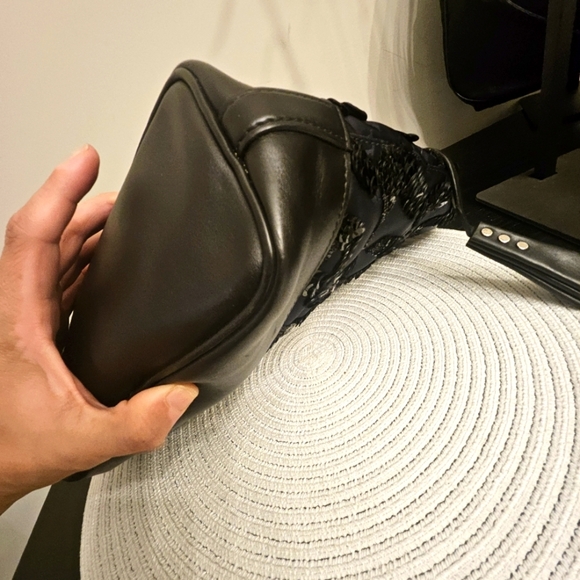 Louis Vuitton LOVE PARIS Sequin Tote – Limited Edition 2014 - Picture 8 of 14